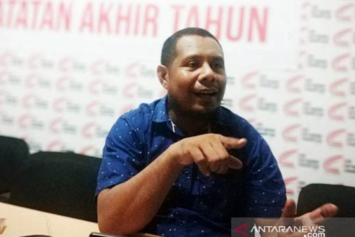 ACC Sulawesi sayangkan tuntutan JPU terhadap penyuap NA rendah