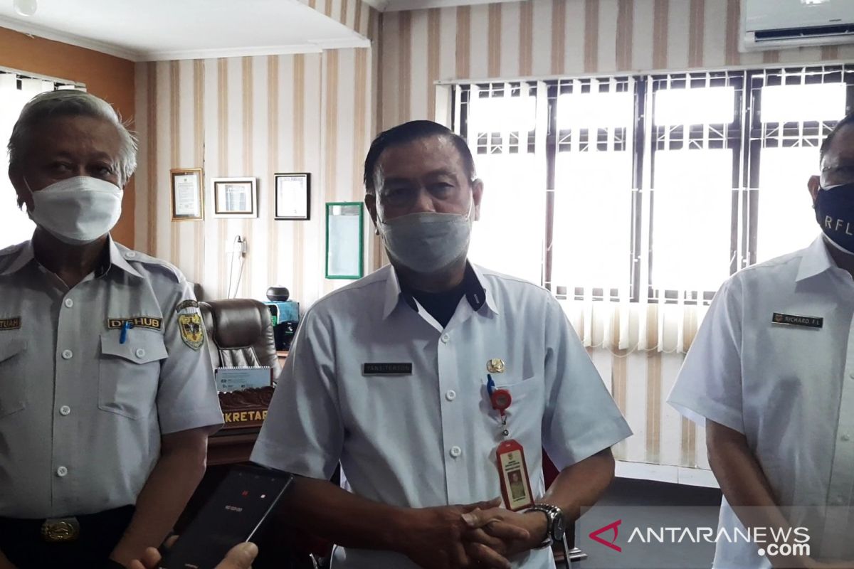 Pemkab Gumas berencana gandeng PDAM dalam pemungutan retribusi persampahan