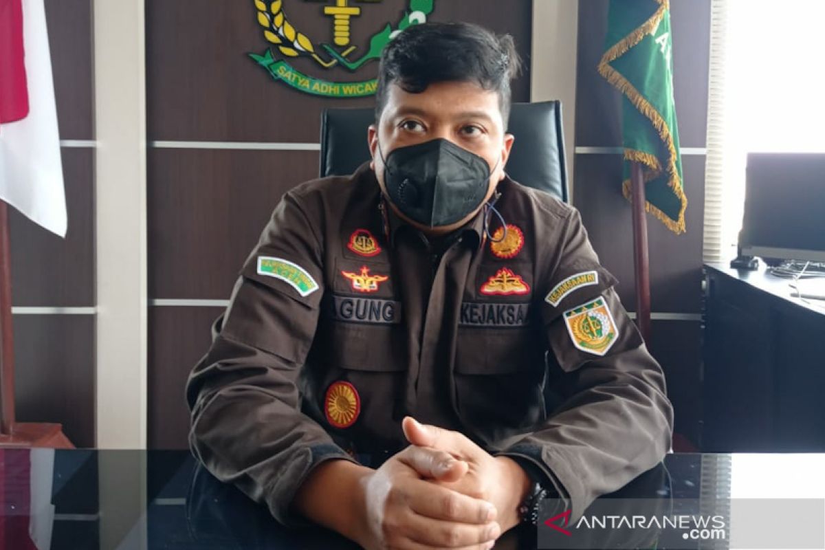 Kejari Aceh Tamiang bidik indikasi korupsi proyek fisik tahun anggaran 2020