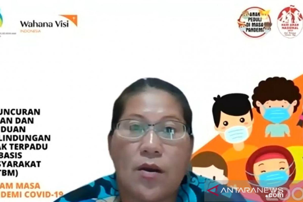 Aktivis PATBM ungkapkan tantangan baru saat pandemi COVID-19