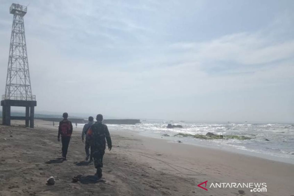 Satu jasad nelayan dilaporkan hilang di Pantai Jayanti ditemukan