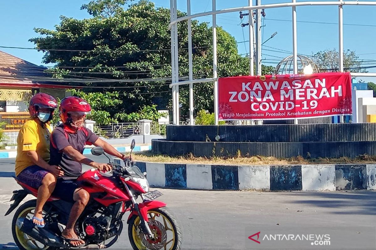 Tambah lagi 981 orang, positif COVID-19 di NTT tembus 28.665 orang