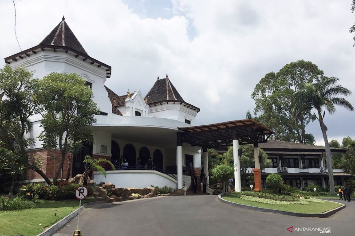 Hotel dan restoran di Kota Batu terdampak PPKM darurat, okupansi nol persen