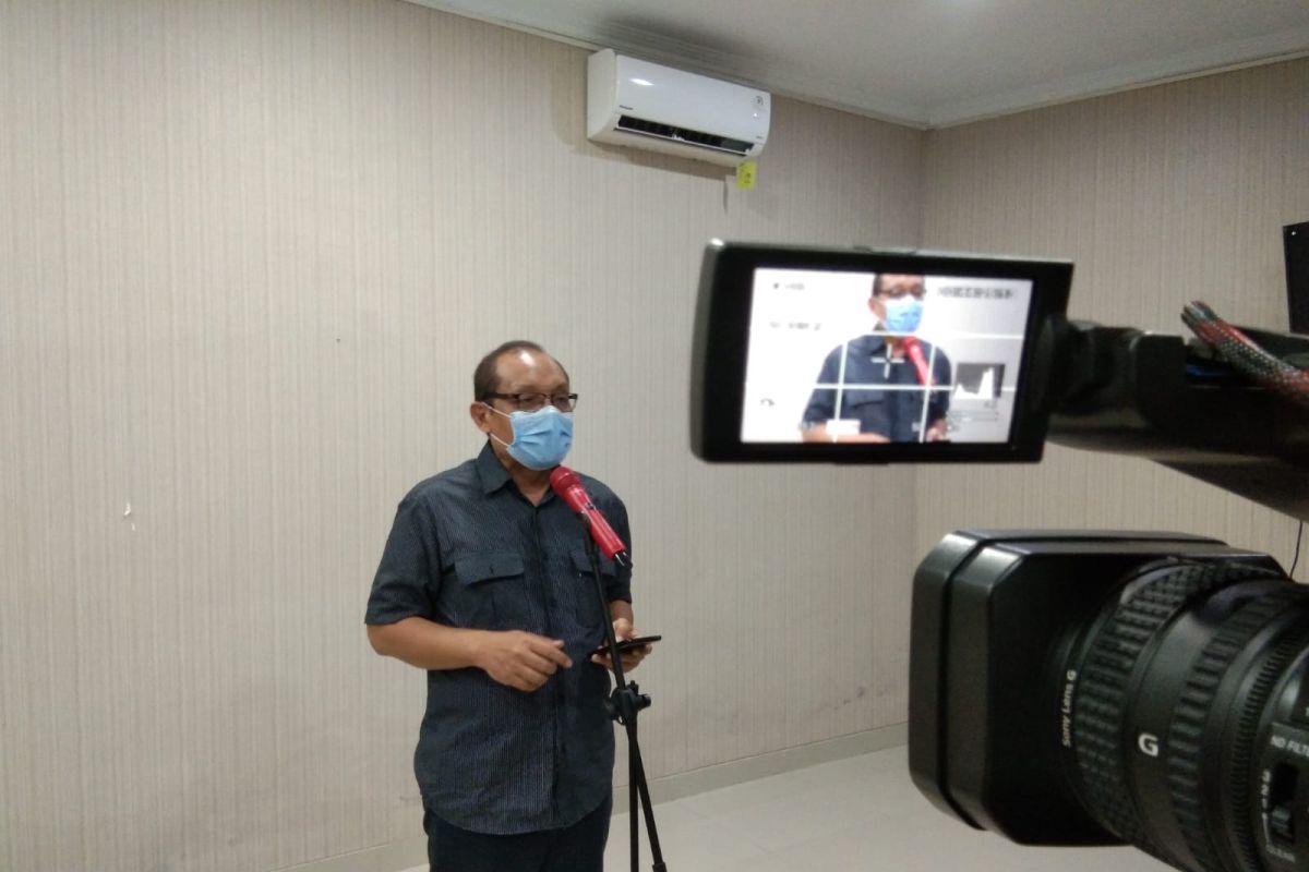 Muhammadiyah kembali menekankan pemerintah agar penuhi kebutuhan oksigen