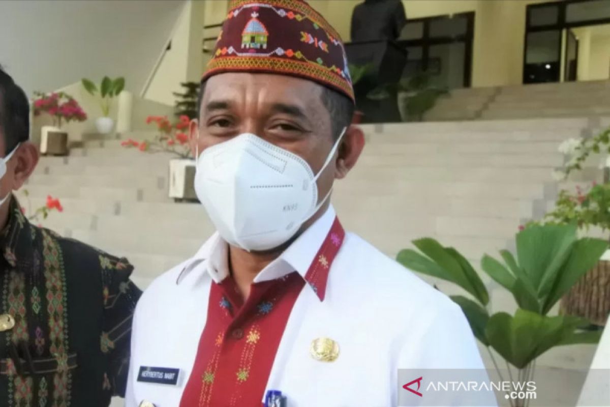 Manggarai larang segala jenis acara warga libatkan massa