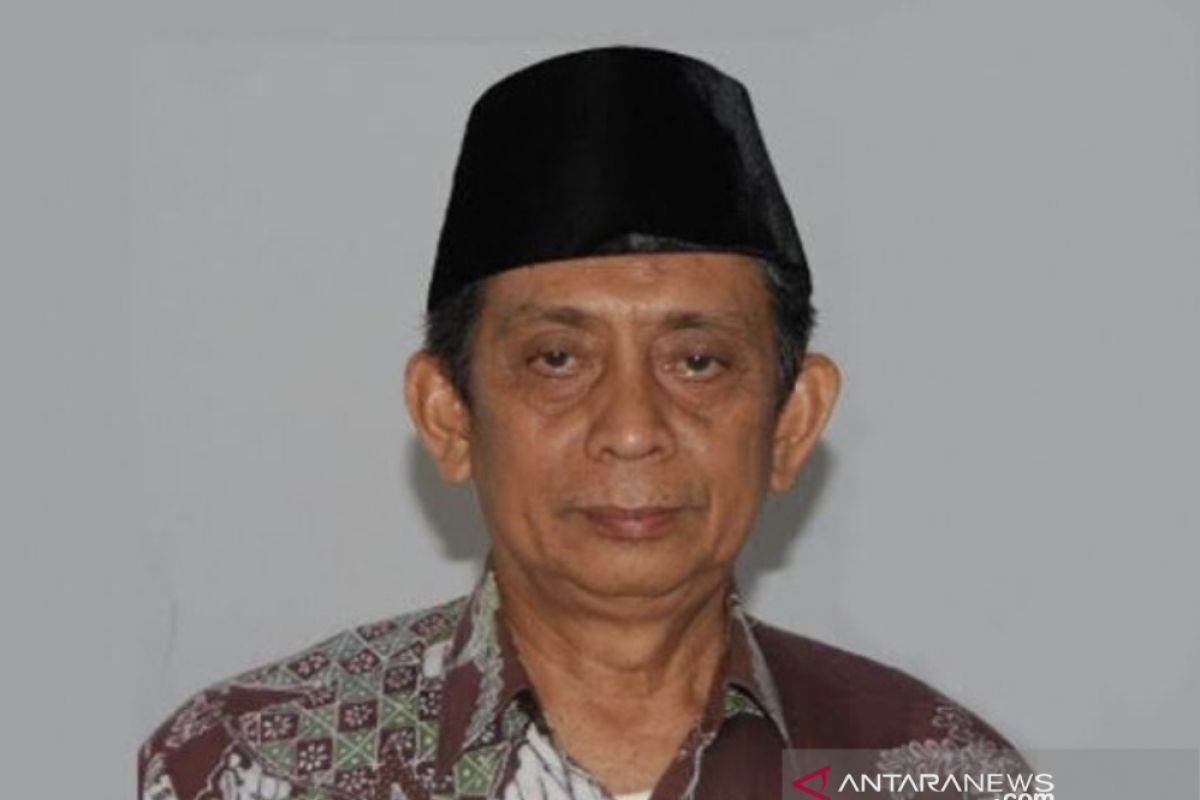 Ulama di Kaltim ajak masyarakat ikuti anjuran pemerintah