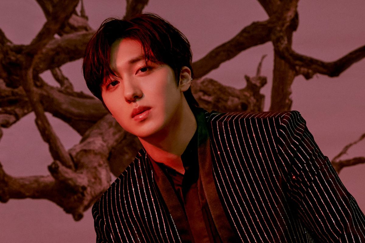 Chani SF9 akan undur diri sebagai presenter "Music Core"