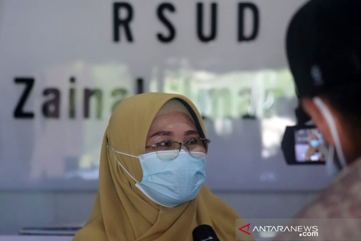 RSUD ZUS Gorontalo Utara optimalkan penanganan COVID-19