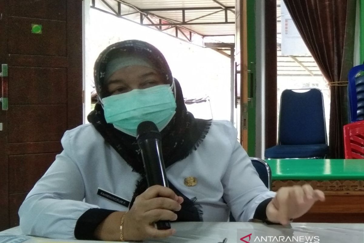 Dinkes: Warga komorbid hendak perjalanan bisa minta rekomendasi dokter