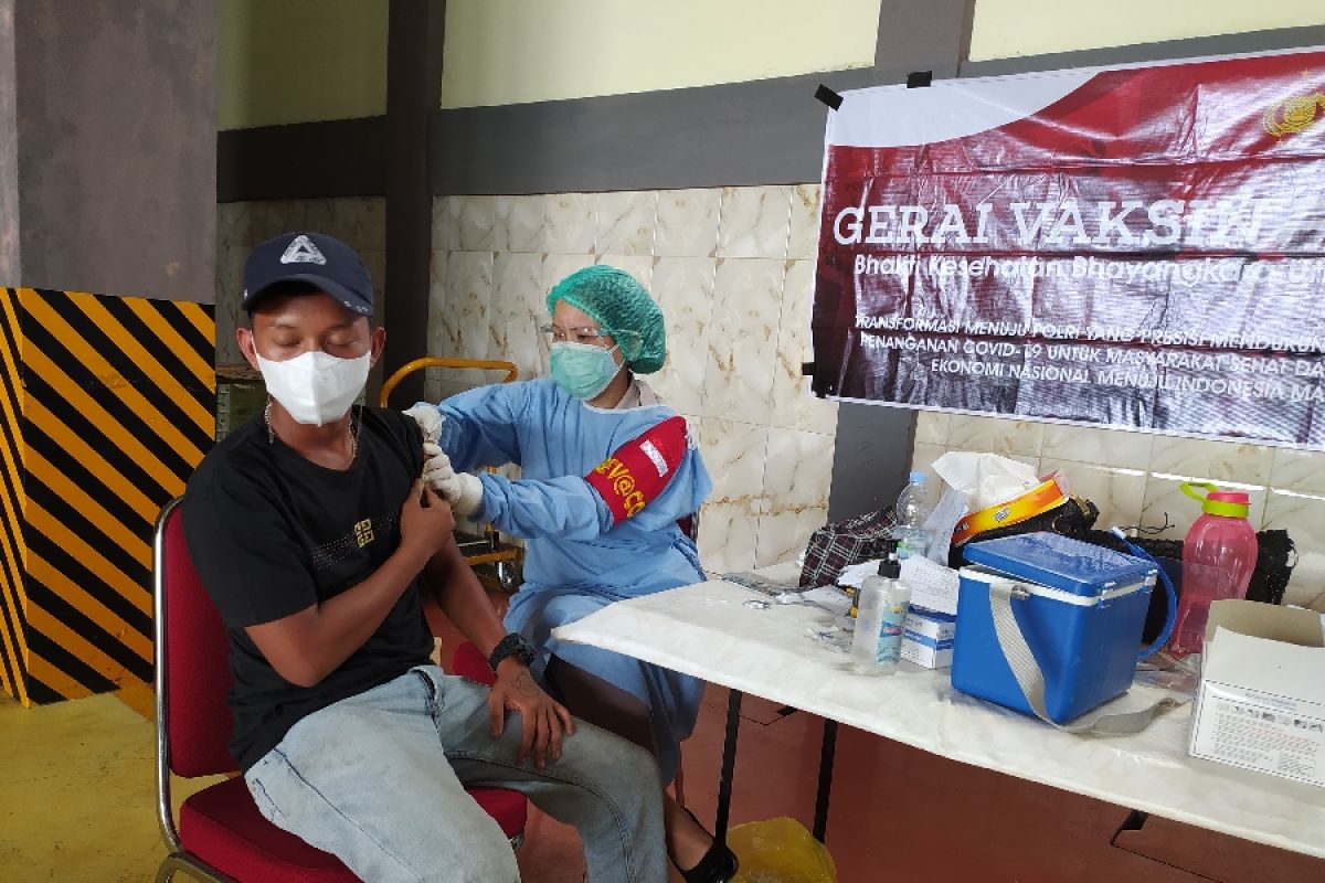 Organda Bengkulu wajibkan PO berikan tes antigen ke penumpang
