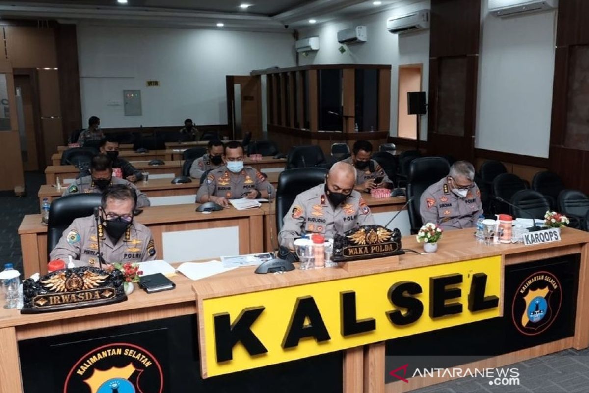 Masyarakat perbatasan Kalteng-Kaltim tak tahu kebijakan pengetatan