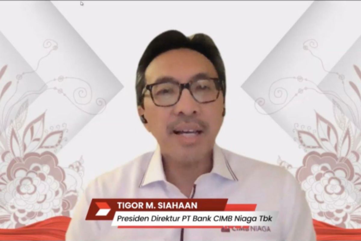 CIMB Niaga kembali gelar Forum Indonesia Bangkit