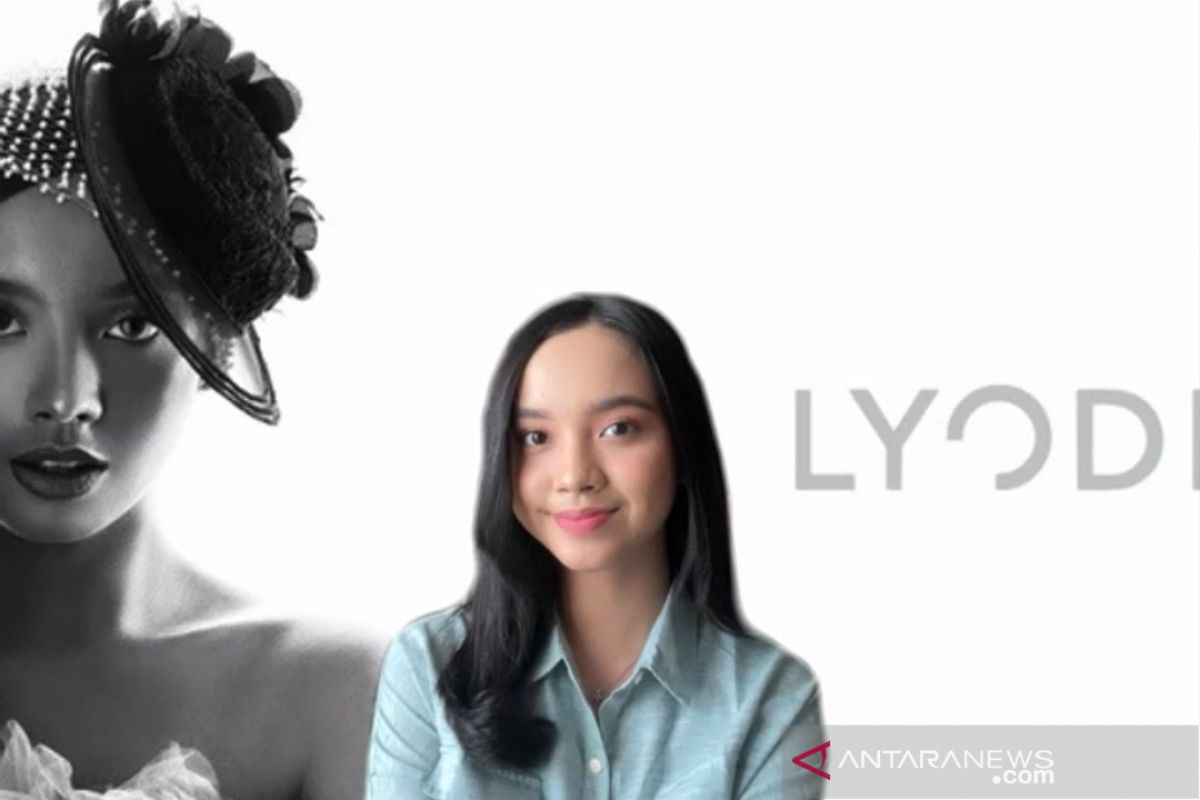 Lyodra akhirnya rilis album perdana