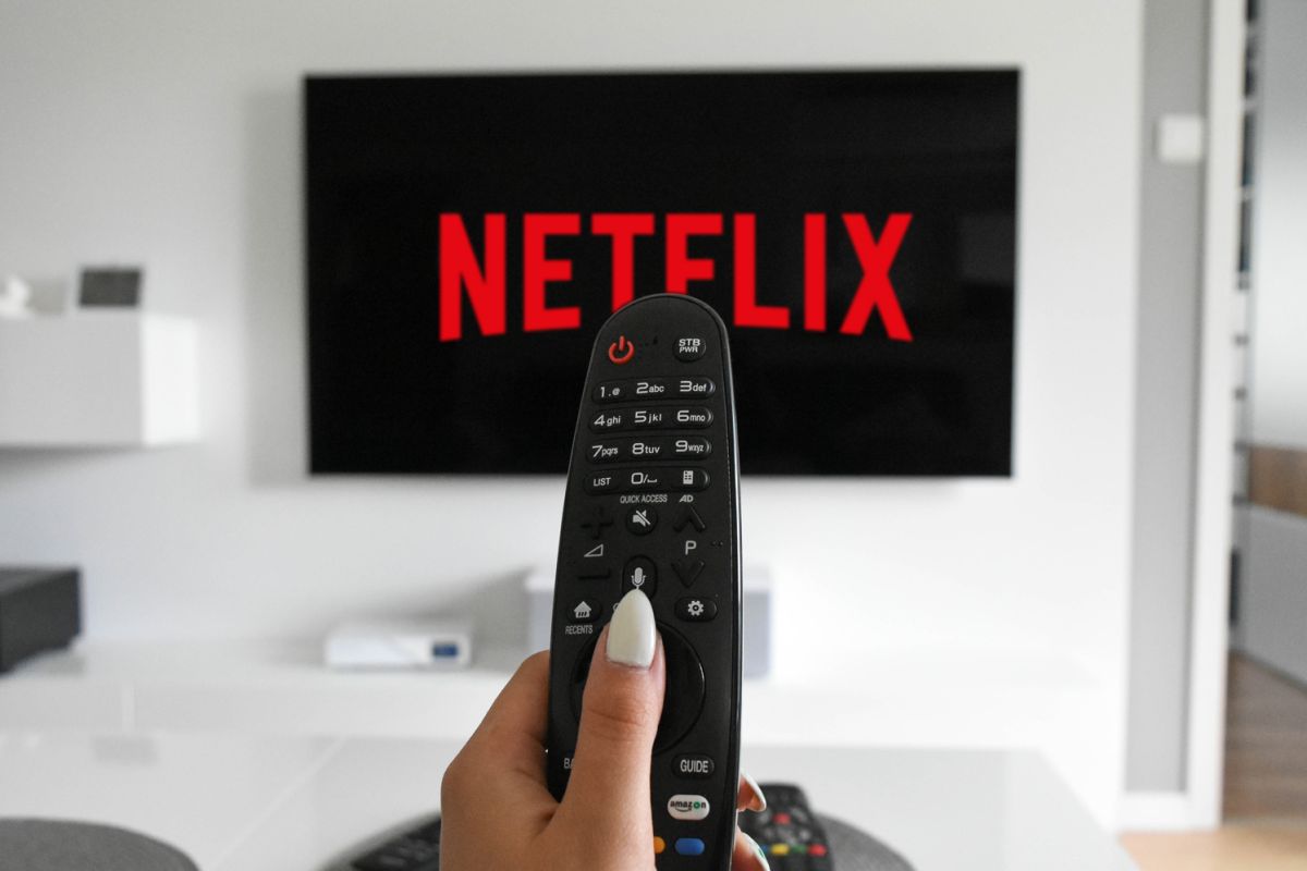 Netflix berencana ekspansi ke video game