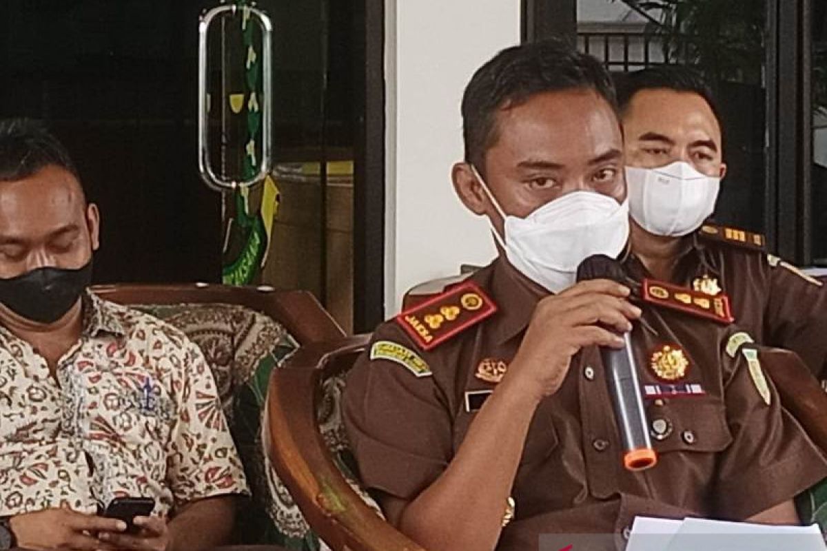 Kejari HSS siap sukseskan tujuh program prioritas kejaksaan 2022