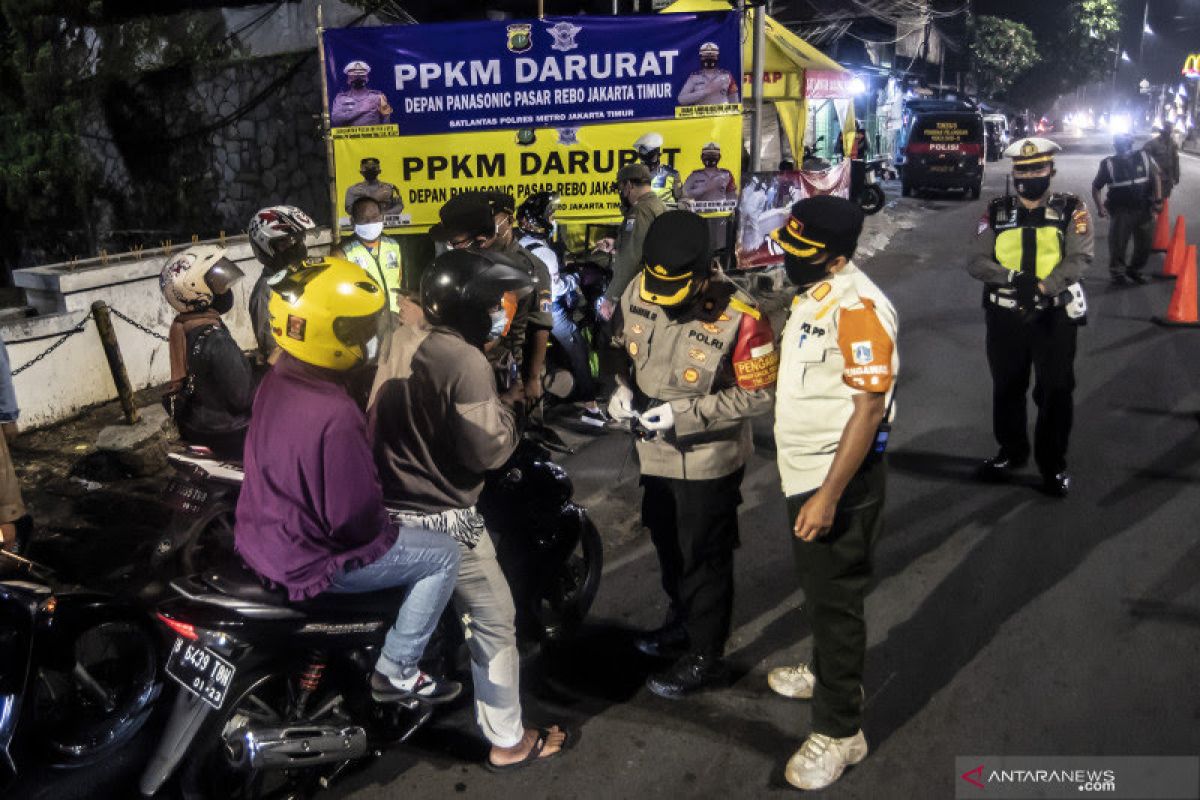 Ini harapan DPRD Medan terkait PPKM Darurat