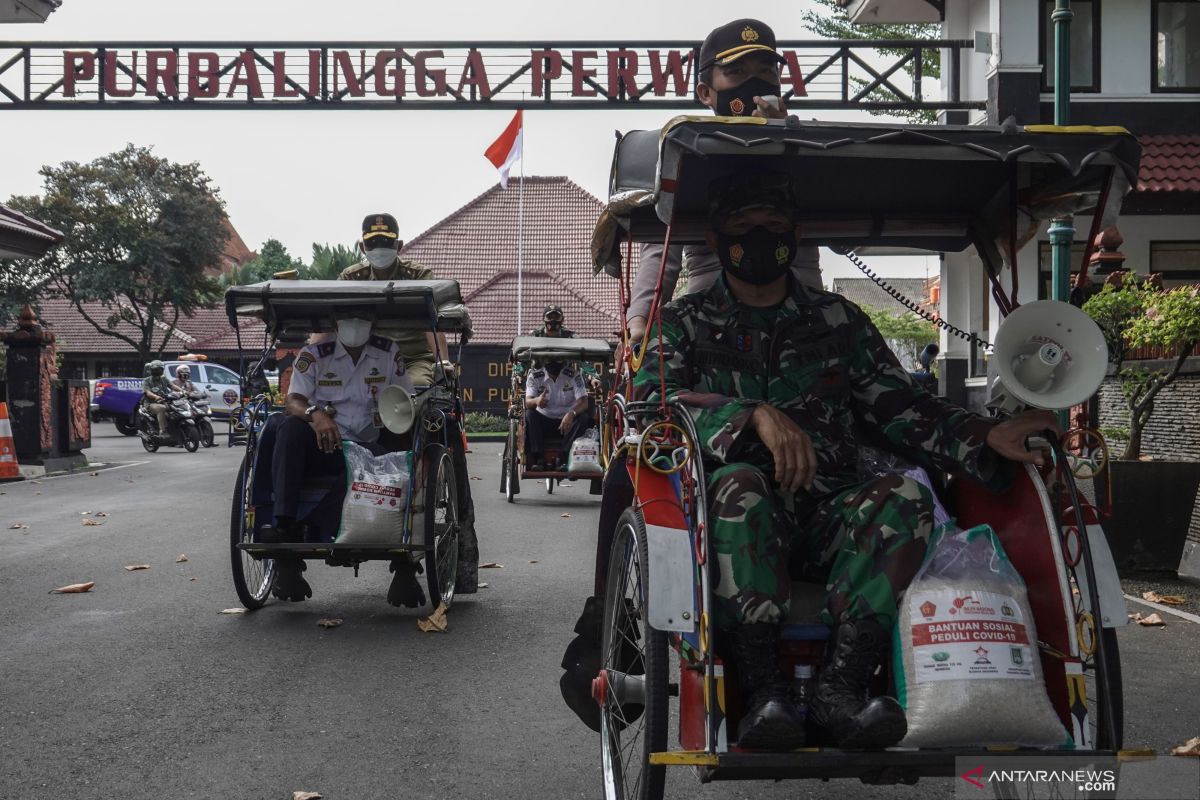 Pemahaman tentang COVID-19 harus ditingkatkan untuk redam angka kematian