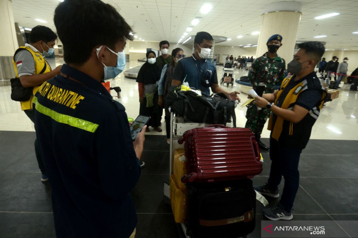 Bitung catat kasus sembuh dari COVID-19 terbanyak di Sulawesi Utara