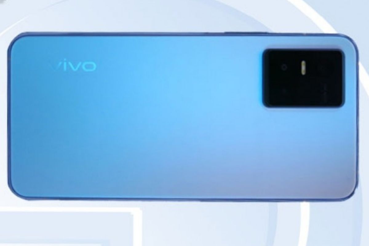 vivo S10 Pro muncul di TENAA, miliki kamera utama 108 MP
