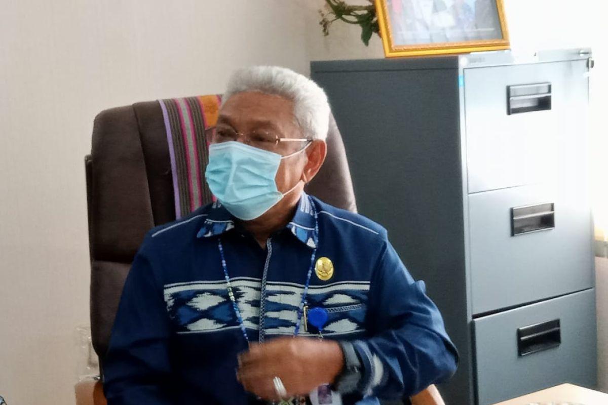 Sejumlah mesjid di Kota Kupang dapat bantuan hewan kurban dari Pemkot Kupang