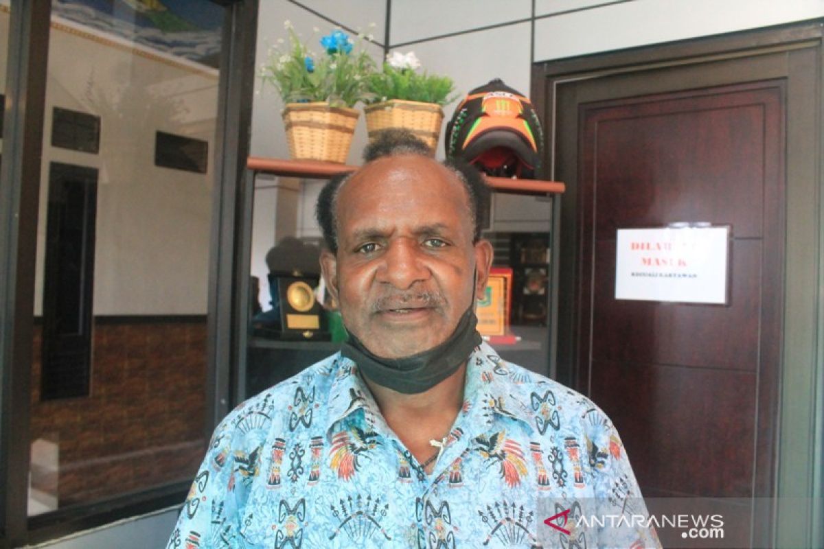 Warga Papua merasakan manfaat otsus jika ada keterbukaan