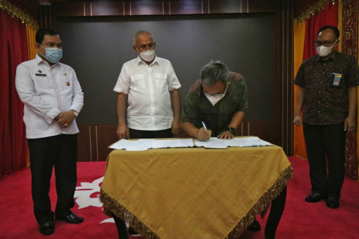 BNN apresiasi Pemerintah Aceh