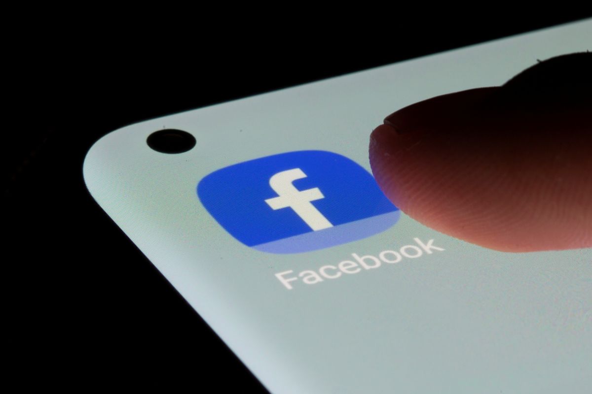 Facebook perketat kebijakan untuk pengguna  di bawah 18 tahun