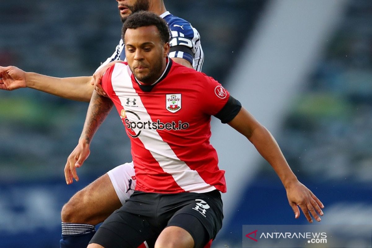 Beruntungnya Leicester dapatkan Ryan Bertrand secara cuma-cuma