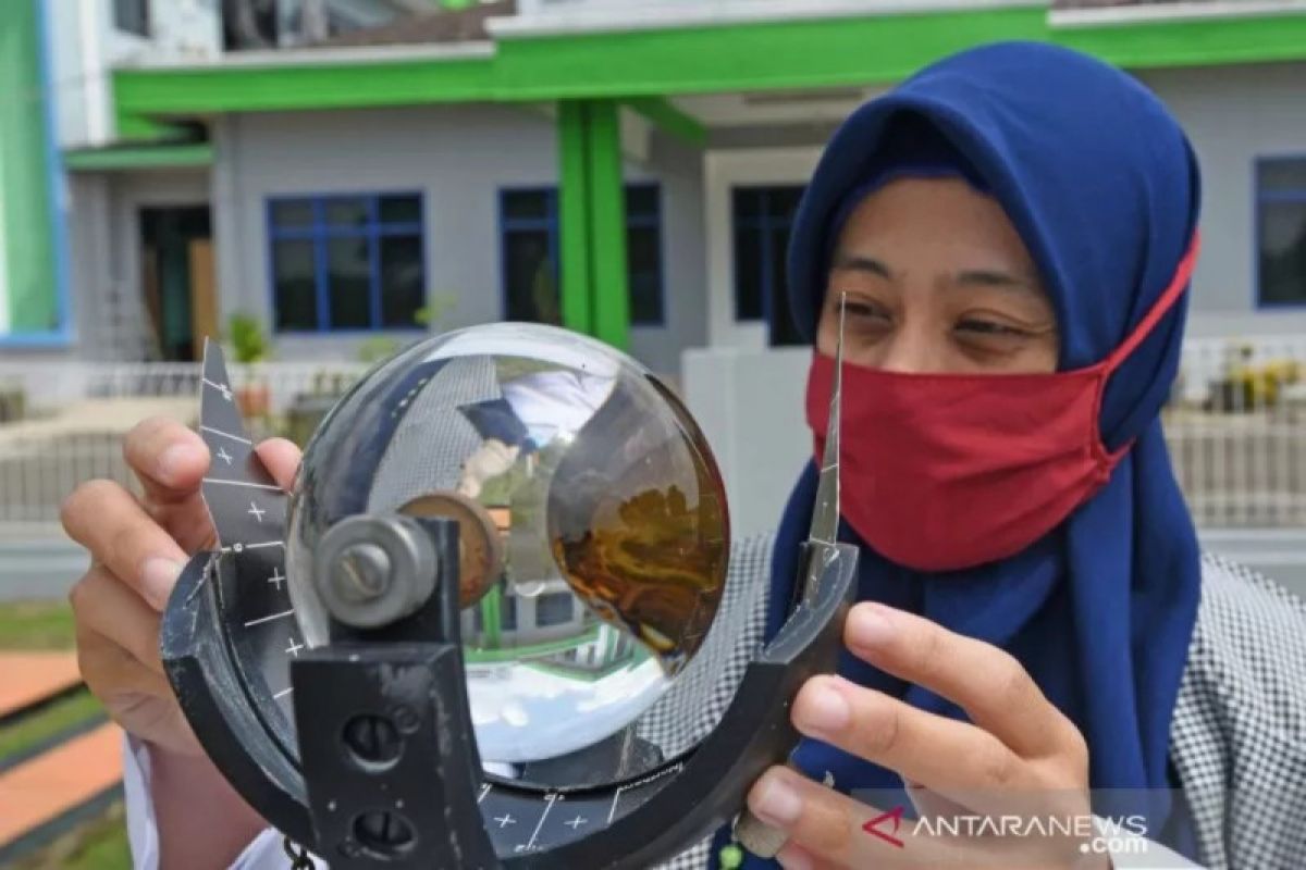 Benarkah fenomena Aphelion membawa dampak berbahaya ?