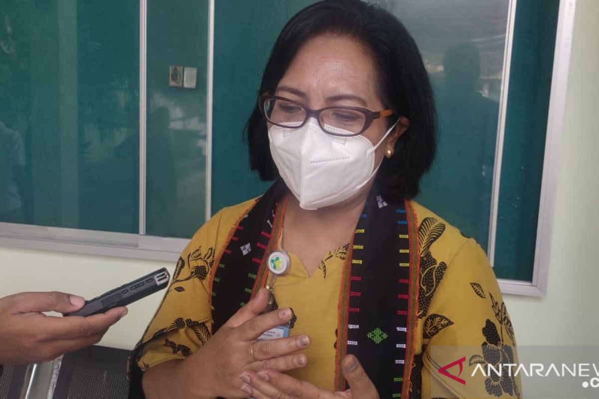 Poltekkes Kupang catat 4.000-an orang sudah dilayani vaksinasi