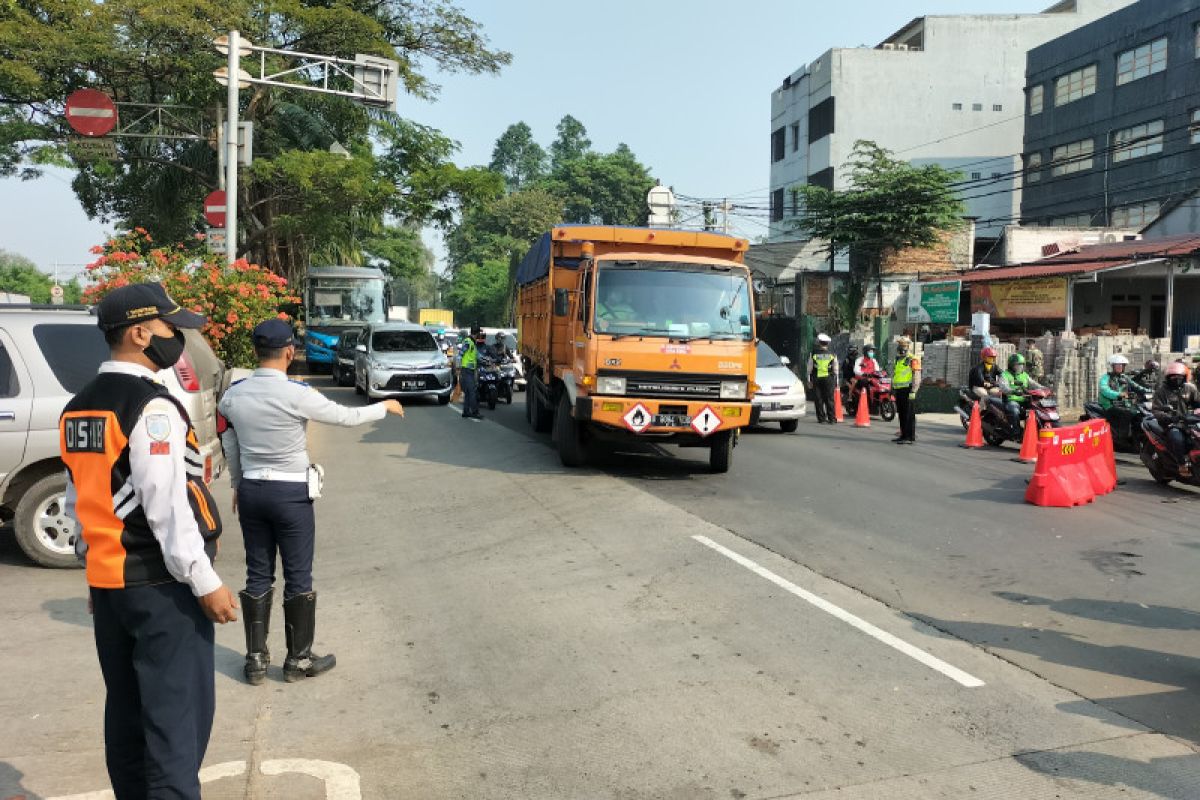 Jumlah pasien sembuh COVID-19 di daerah ini tertinggi se Jakarta Barat