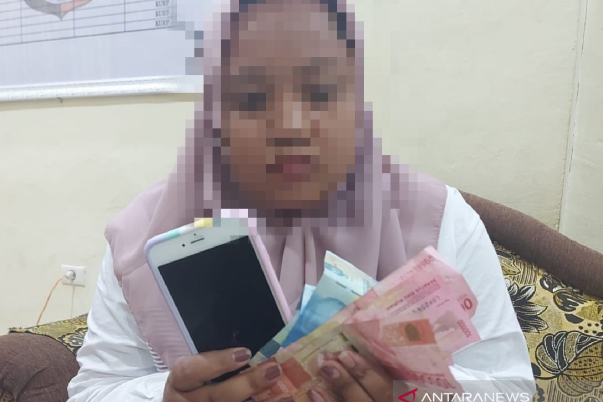 Diduga jual jasa prostitusi melalui media sosial, seorang mahasiswi di Nagan Raya ditangkap
