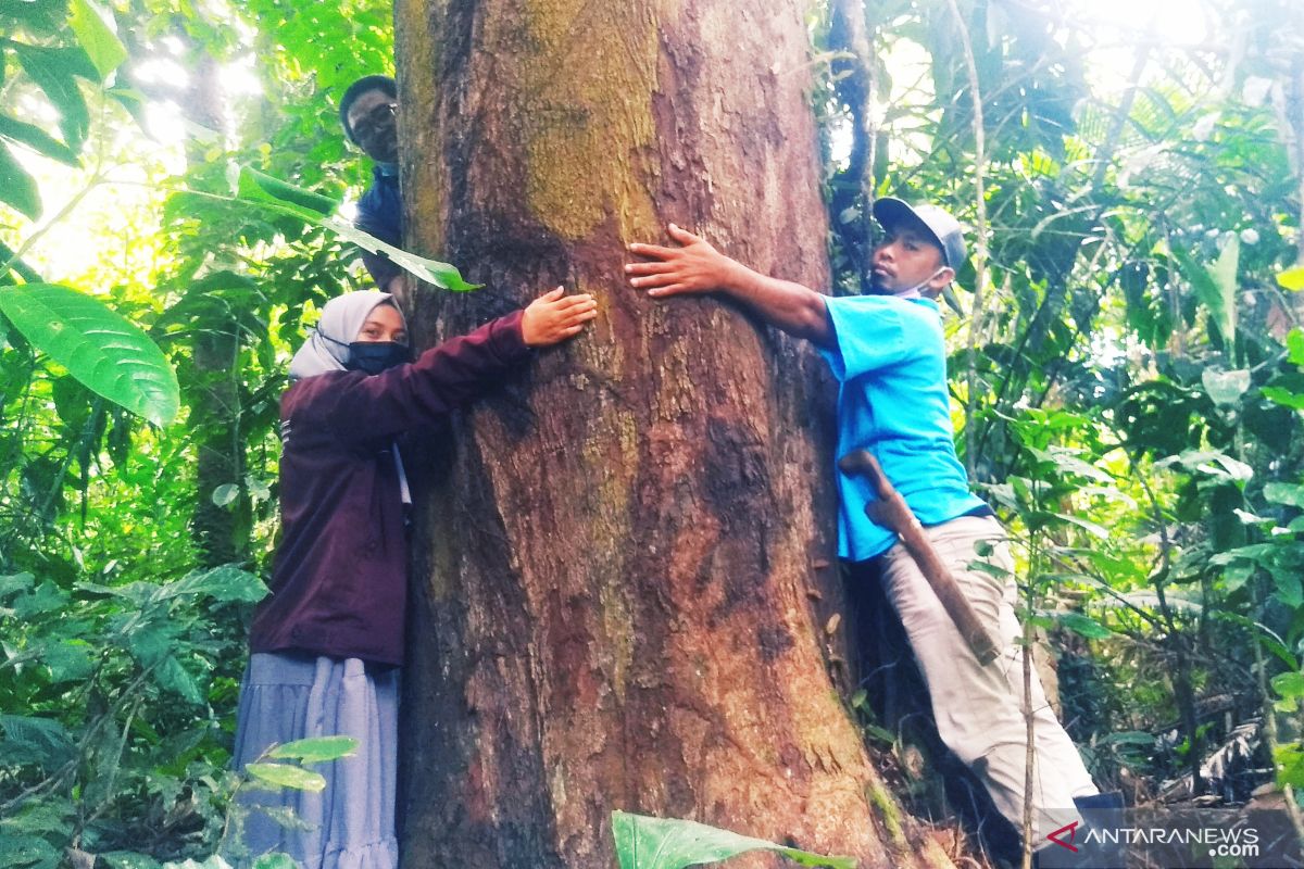 Balitek KSDA segera identifikasi usulan Taman Kehati