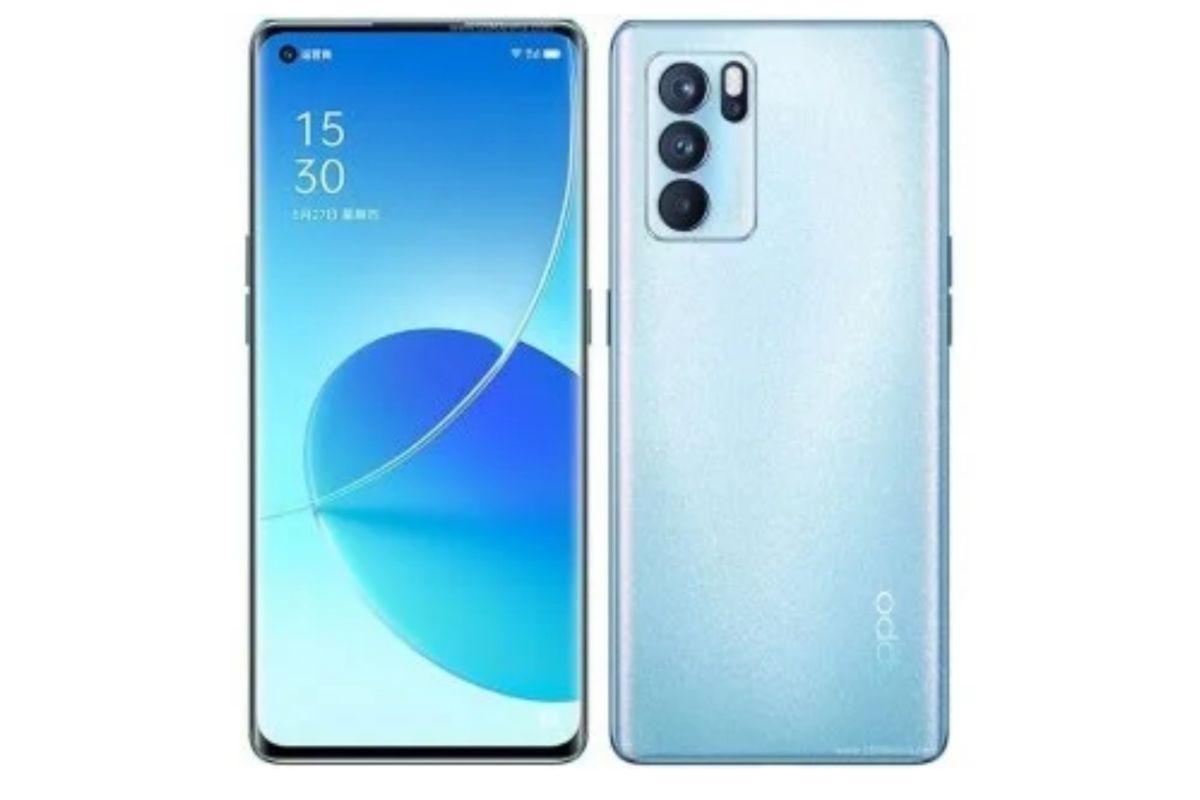 OPPO Reno6 5G dan Reno6 Pro 5G segera masuk Indonesia