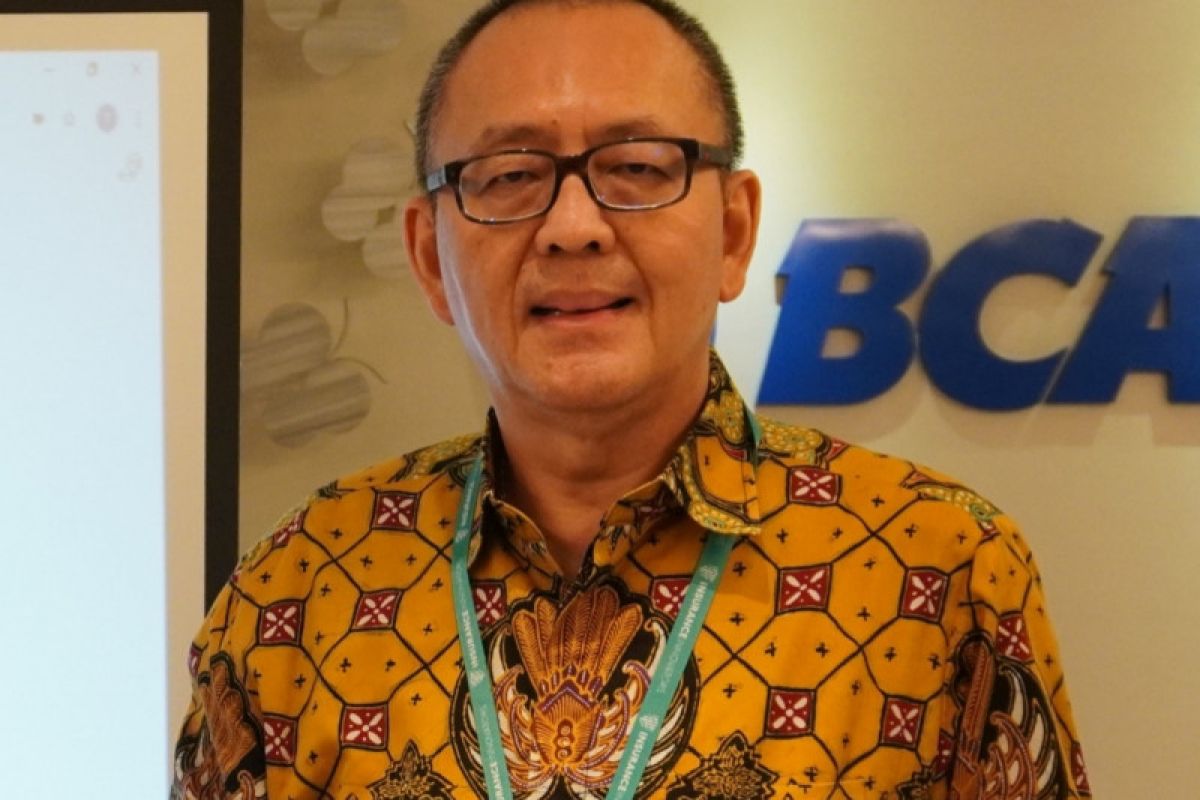 Ajak Temanmu Rayakan HUT BCA Life