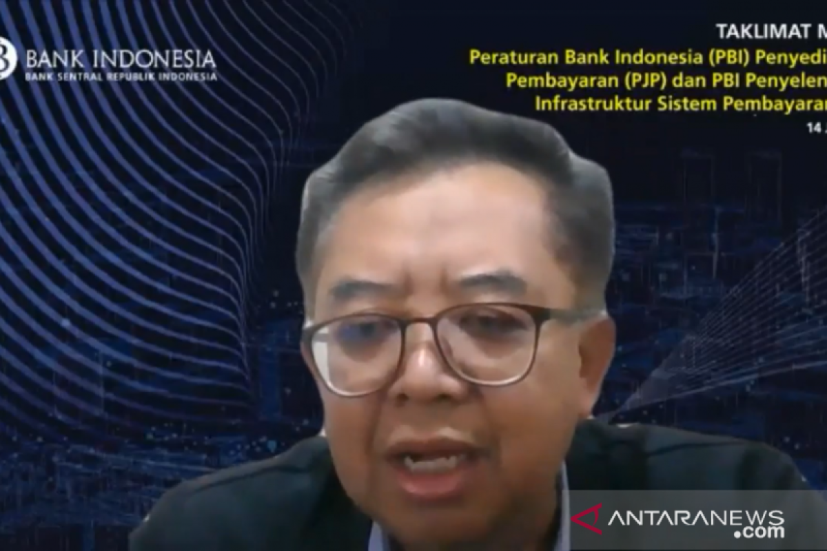 BI: Aliran modal asing masuk pasar keuangan Indonessia capai Rp7,55 triliun dalam pekan ini