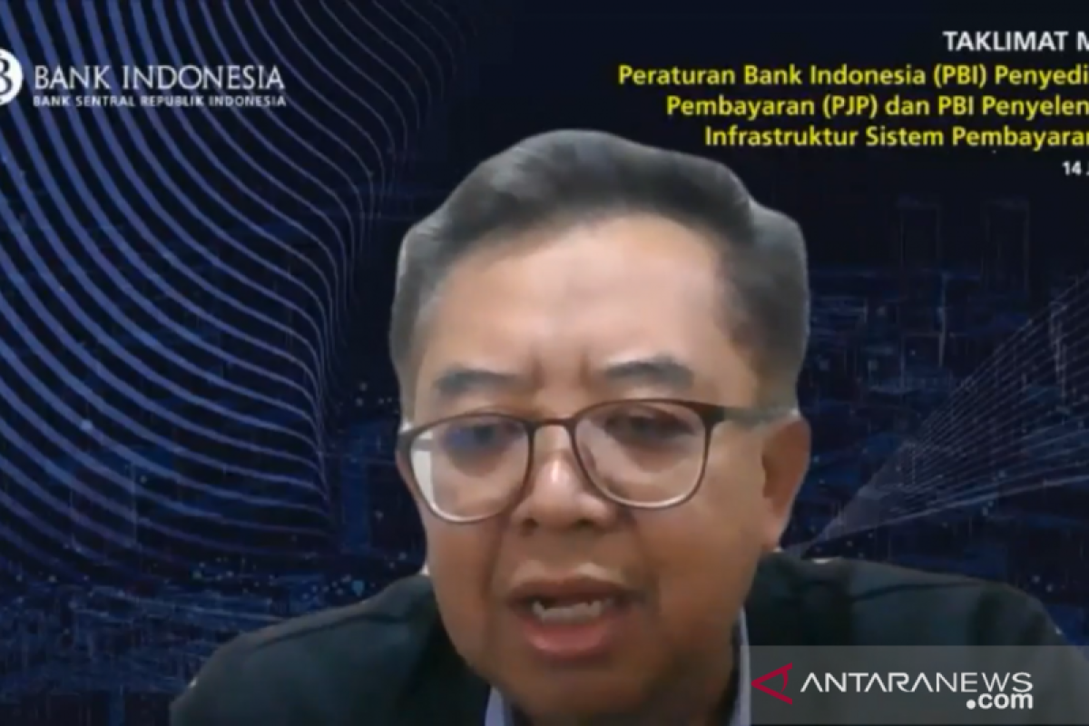 BI perkuat sinergi dengan pemerintah untuk kembalikan sasaran inflasi