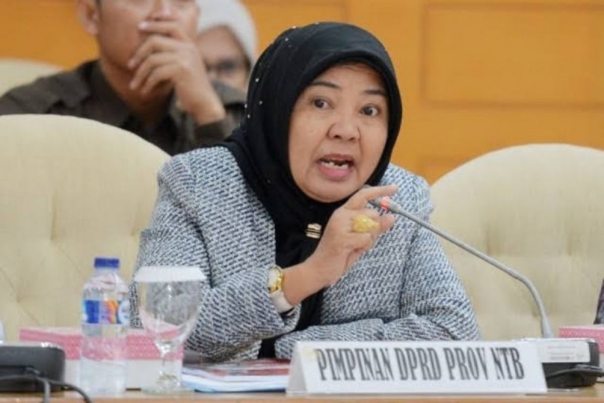 Ketua DPRD NTB meminta masyarakat patuhi PPKM Mikro