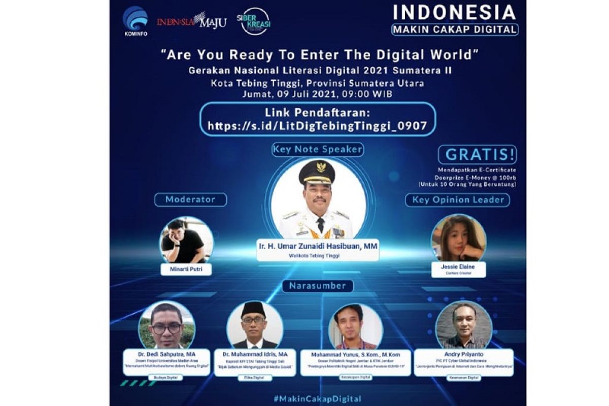 Lima Soft Skill Yang Harus Dimiliki Di Era Digital Antara News