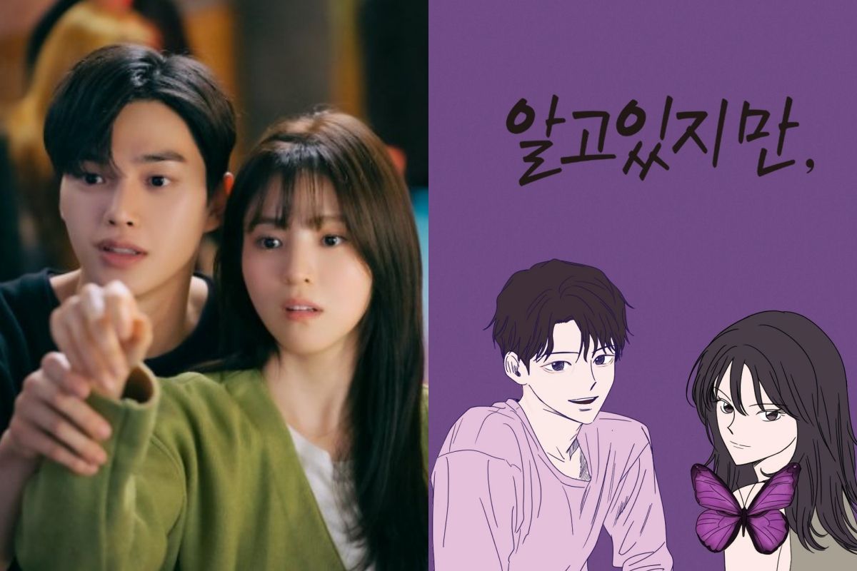 Mengulik proses di balik adaptasi webtoon menjadi drama dan film