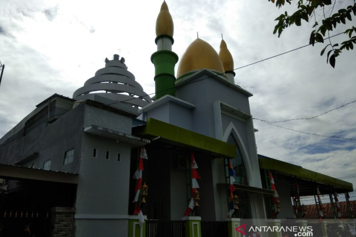 Pemkab Maros izinkan Shalat Idul Adha di masa PPKM namun bersyarat