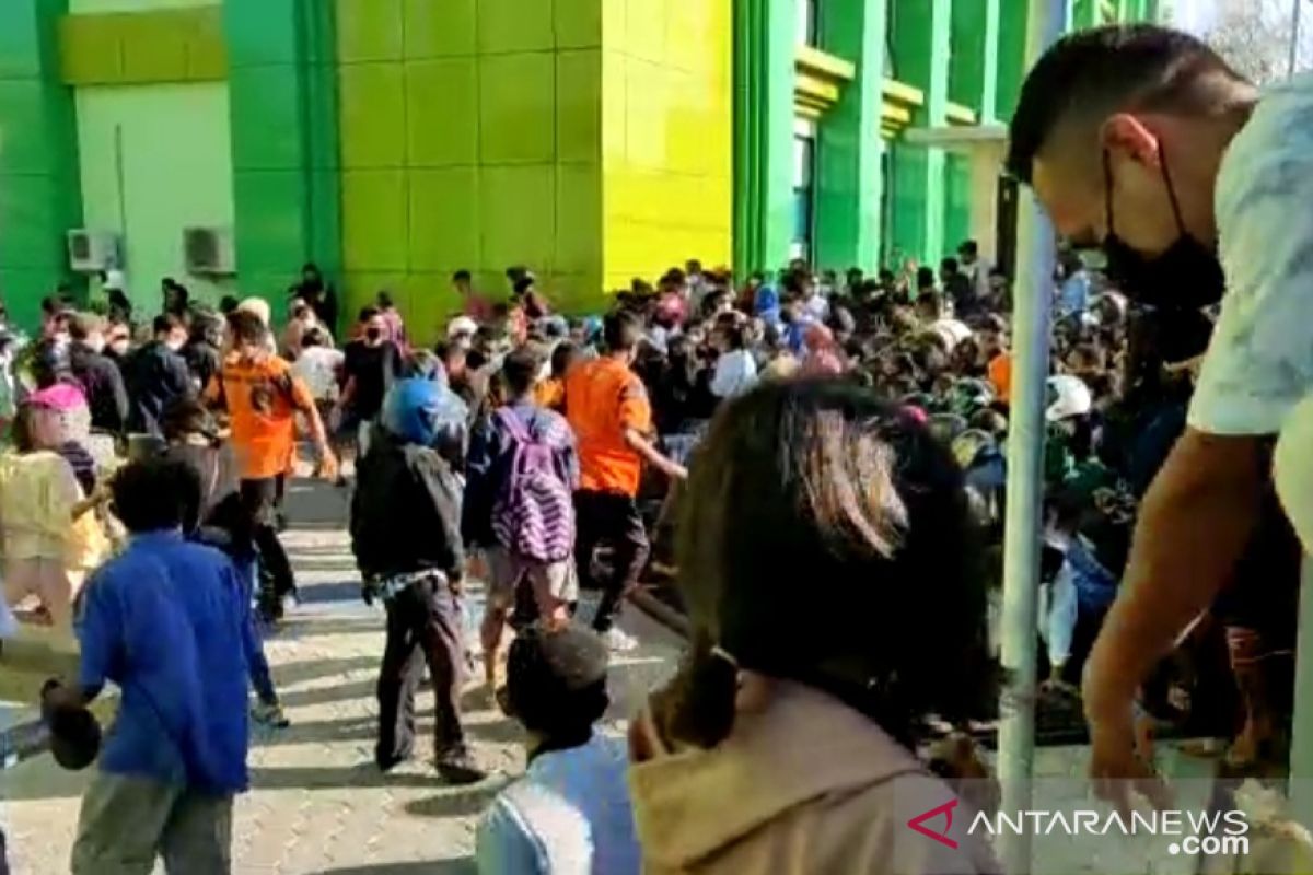 DPRD NTT : GTTP perlu menata tata laksana vaksinasi lebih profesional