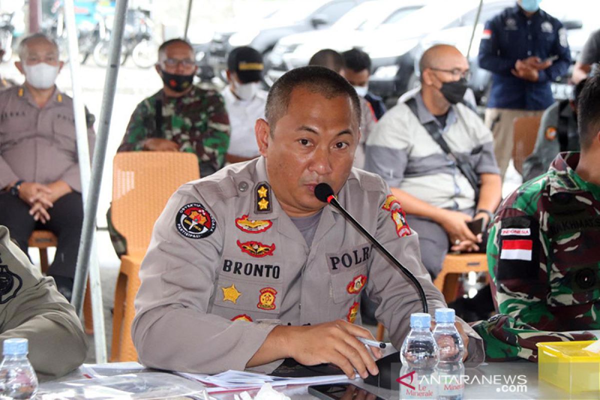 Satgas Madago Raya benarkan kontak tembak tewaskan satu DPO MIT Poso