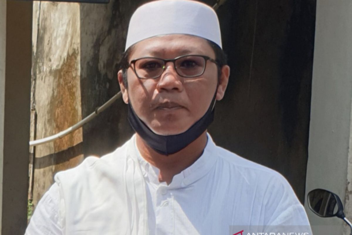 Ulama Palembang minta shalat Idul Adha diizinkan dengan prokes ketat