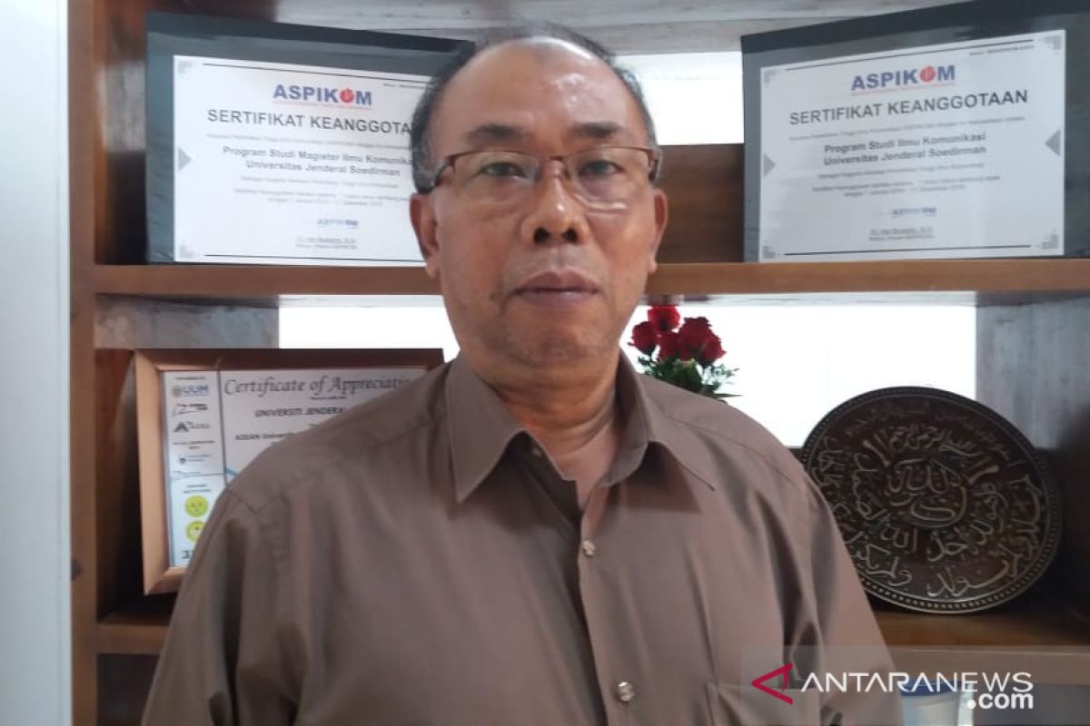 Pengamat apresiasi wacana dana hibah bagi sektor pariwisata