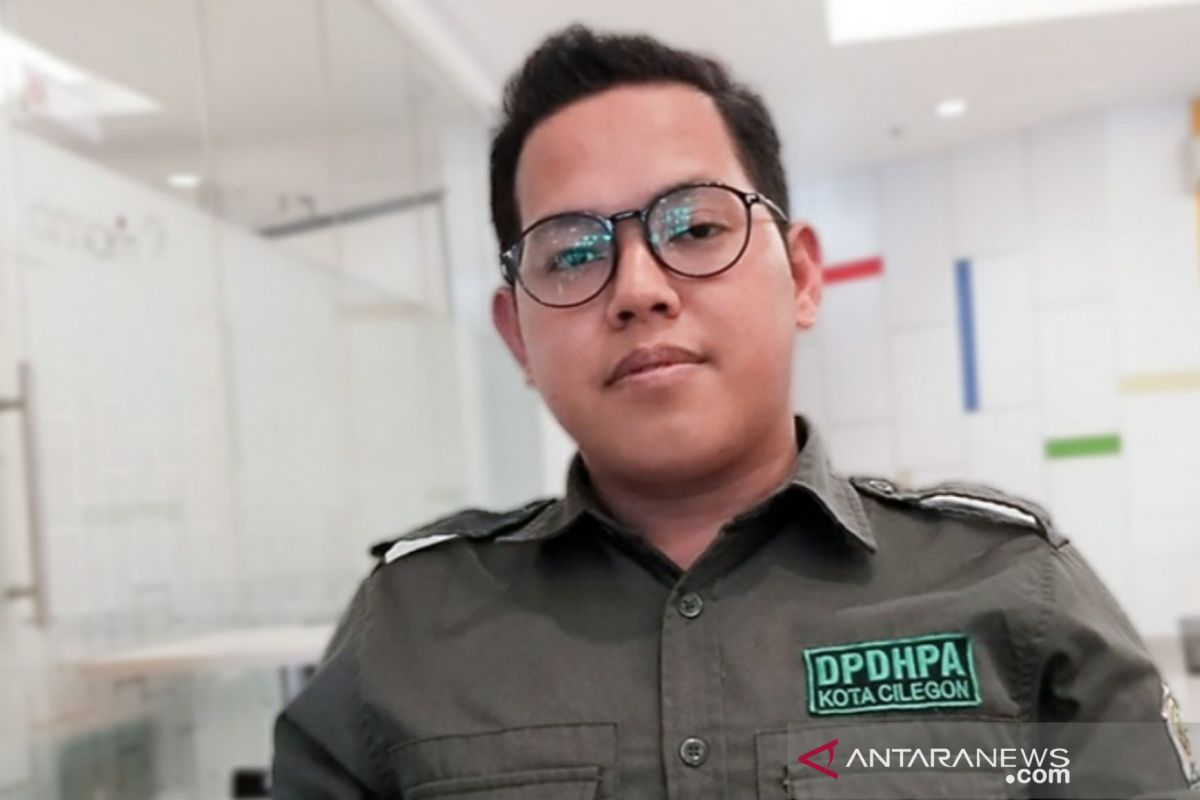 Pemuda Al-Khairiyah minta penghentian pembangunan Pelabuhan Warnasari