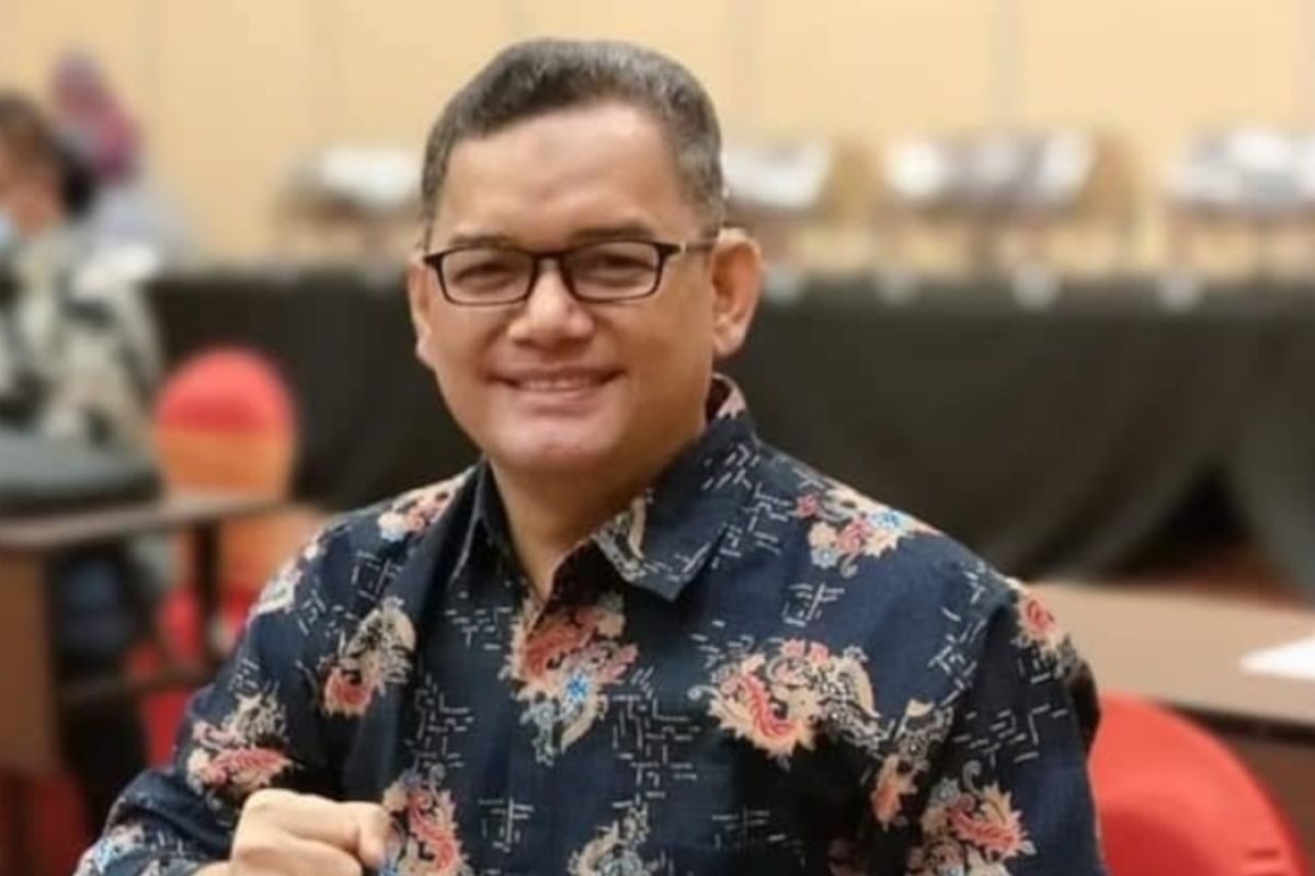 Zulfydar Zaidar Mochtar kembali terpilih sebagai Ketua ABTI Kalbar