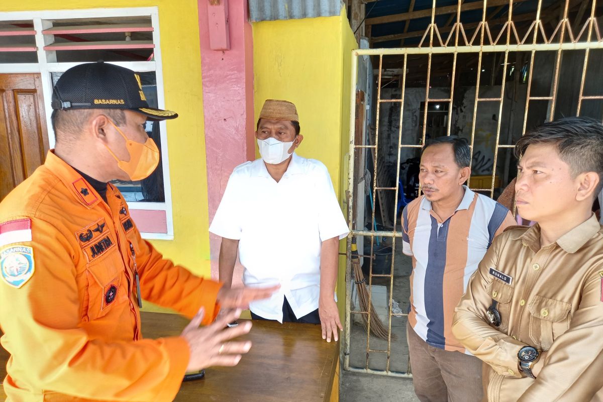 Nelayan di Gorontalo Utara yang hilang telah ditemukan