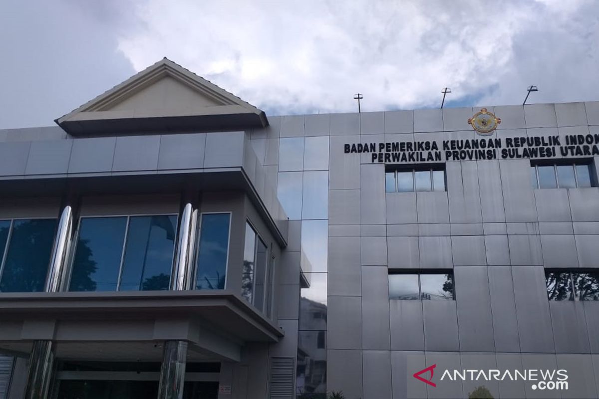 Tindak lanjut tertinggi rekomendasi BPK di Sulut diraih Kotamobagu