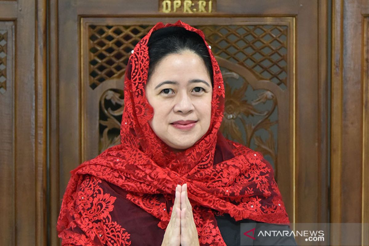 Puan Maharani minta Pemerintah cegah potensi kebocoran data vaksinasi